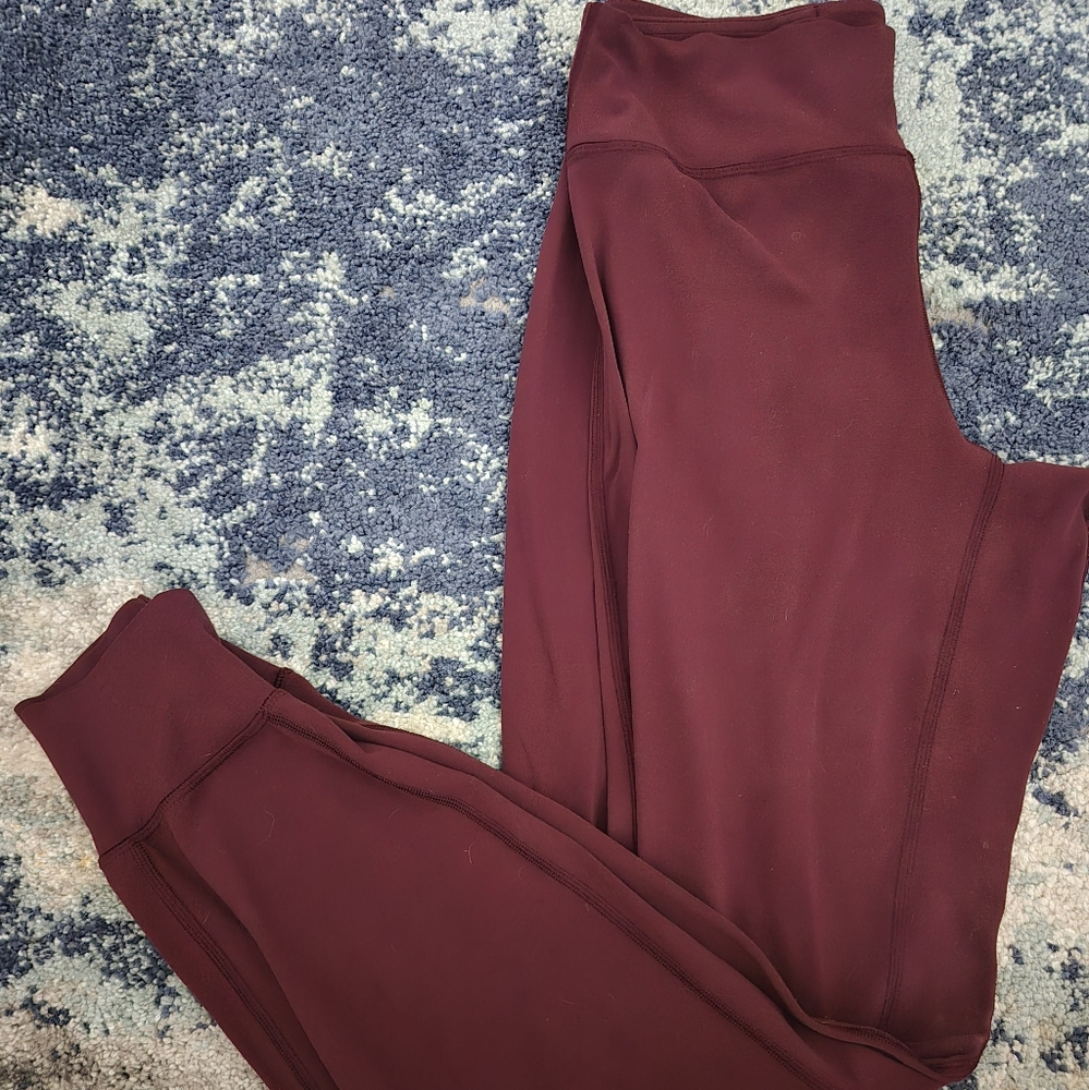 Lululemon joggers